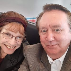 Meet your Posher, Carolyn